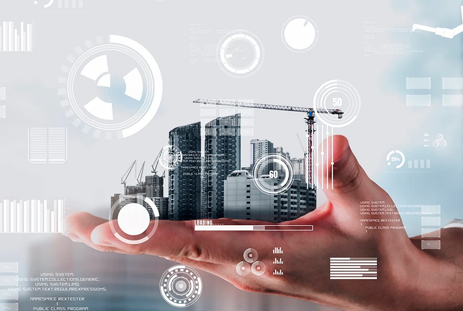 Maestría en Ingeniería Civil con mención en Gerencia de la Construcción